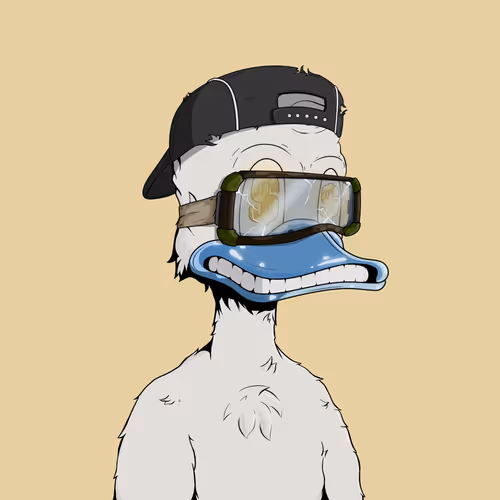 Downmarketducks