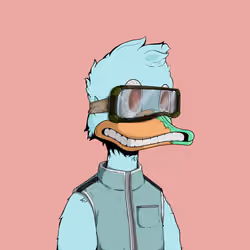 Down Market Ducks #76