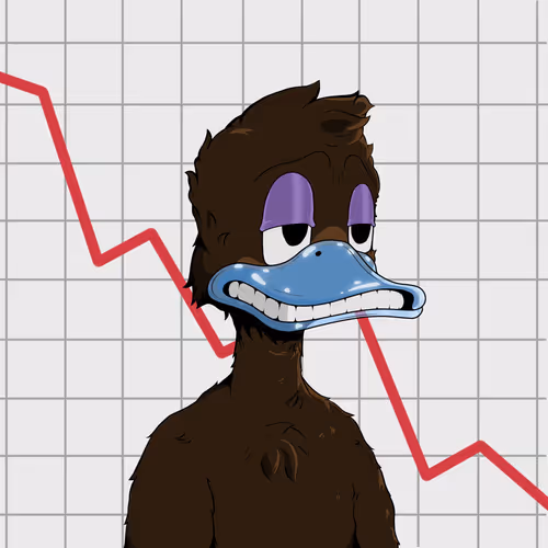 Down Market Ducks #195