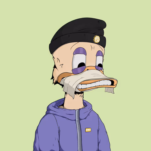 Downmarketducks