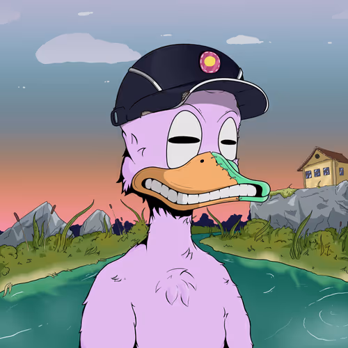 Downmarketducks