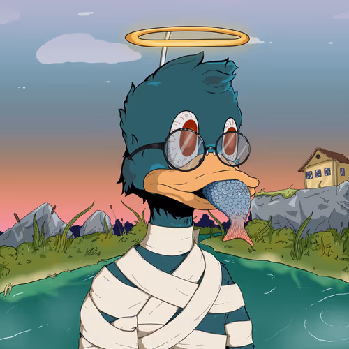 Downmarketducks