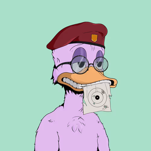 Downmarketducks