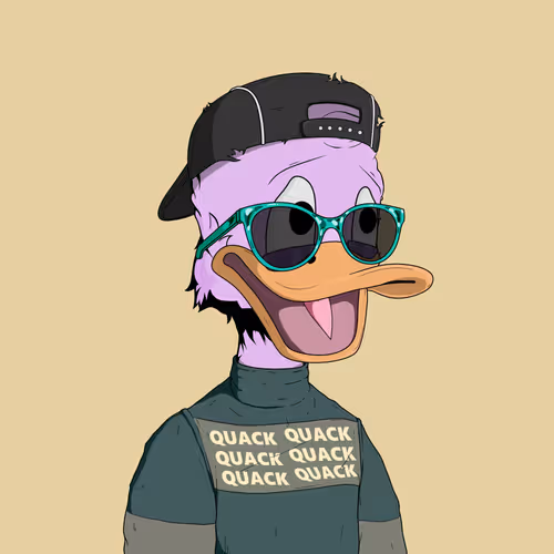 Downmarketducks