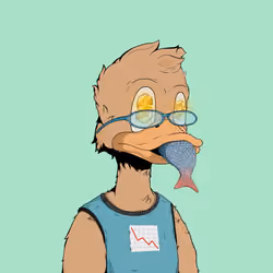 Down Market Ducks #79