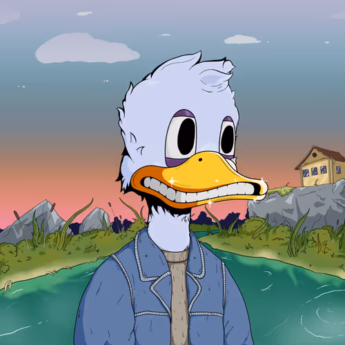 Downmarketducks