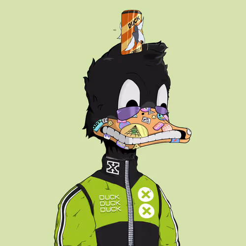 Downmarketducks