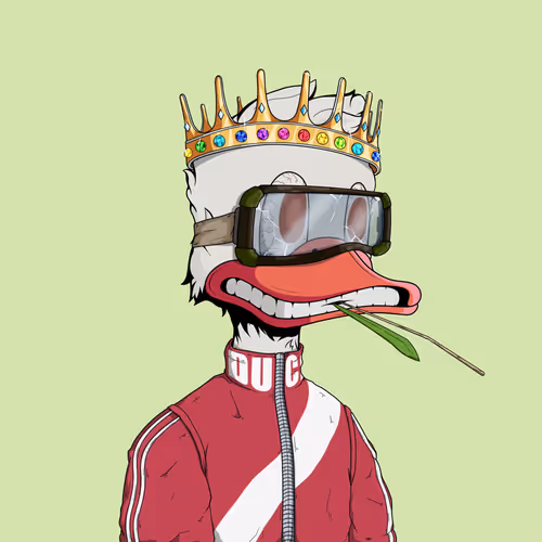 Downmarketducks