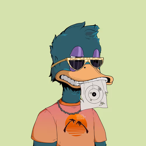 Downmarketducks