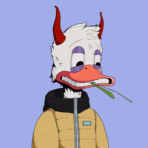 Downmarketducks