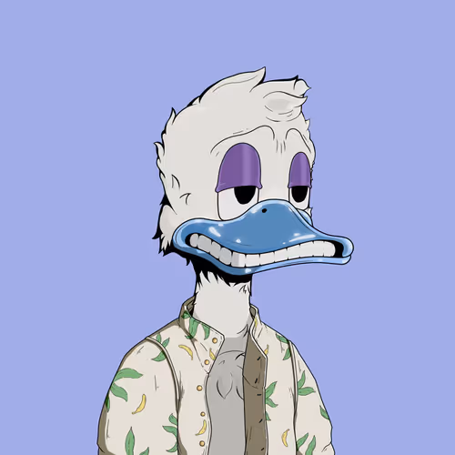 Downmarketducks