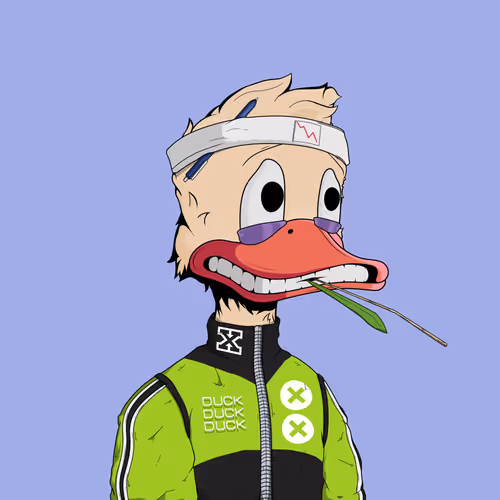 Downmarketducks
