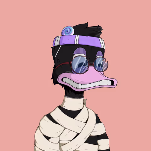 Downmarketducks