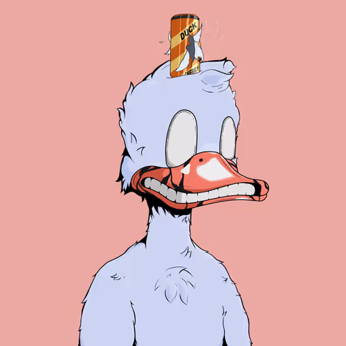 Downmarketducks