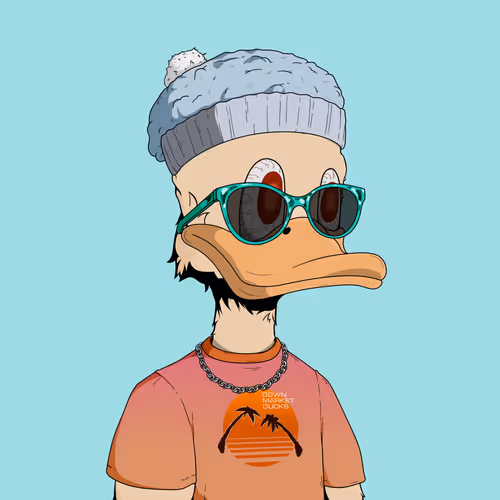 Downmarketducks
