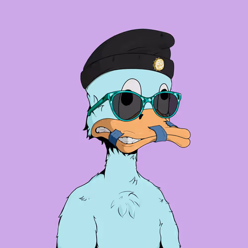 Downmarketducks