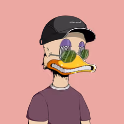 Down Market Ducks #376