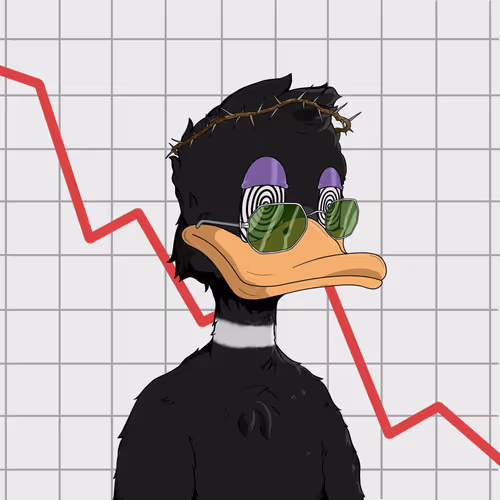 thelastbeatnik.eth Ethereum Name Service (ENS and .eth domain) PFP