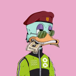 Down Market Ducks #159