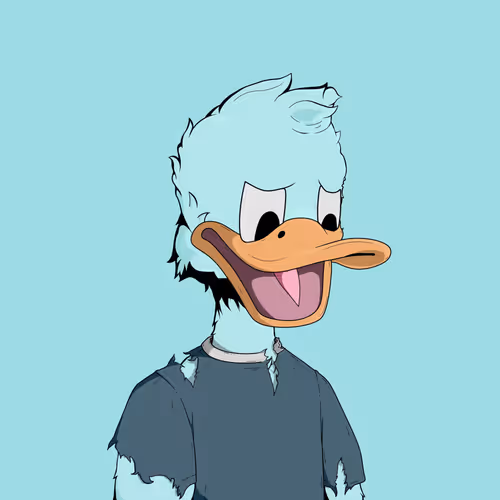 Downmarketducks