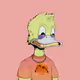 Down Market Ducks #1687