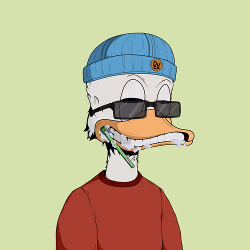 Downmarketducks