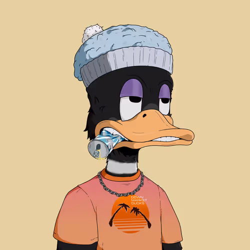 Downmarketducks