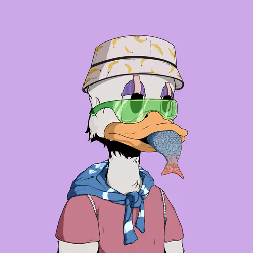 Downmarketducks