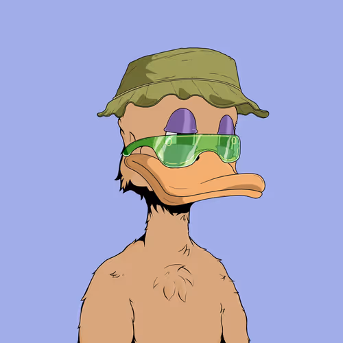 Downmarketducks