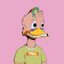 Down Market Ducks #258