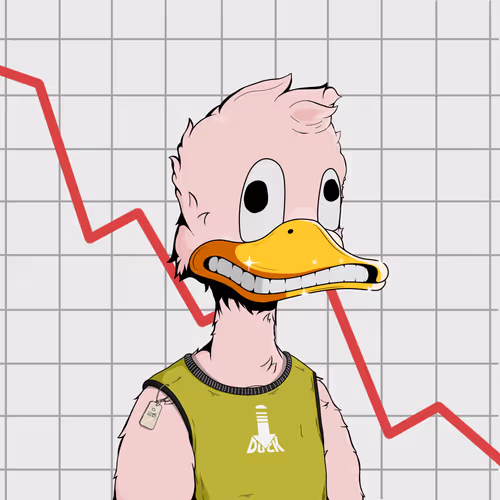 Downmarketducks