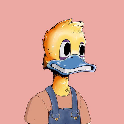 Downmarketducks