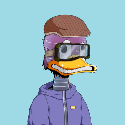 Downmarketducks