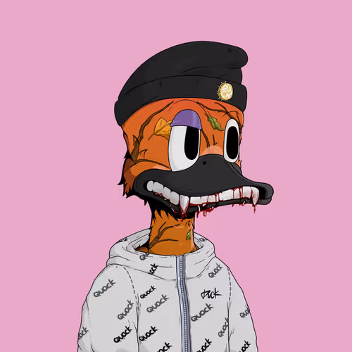 Downmarketducks