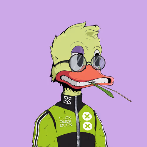 Downmarketducks