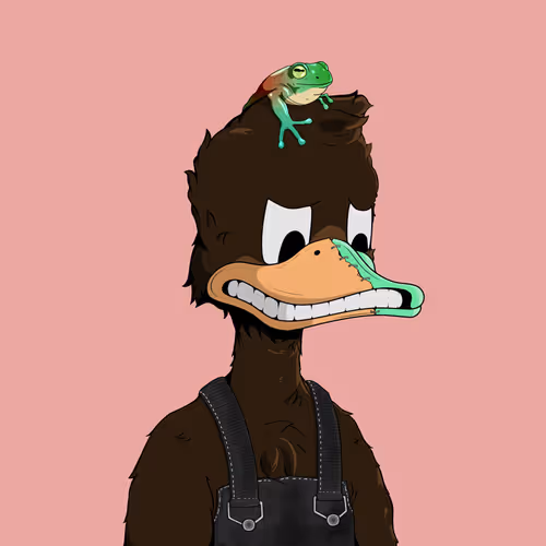 Downmarketducks