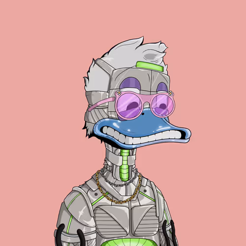Downmarketducks
