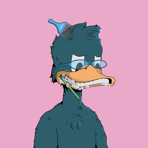 Downmarketducks