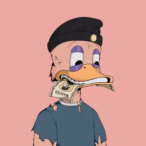 Downmarketducks