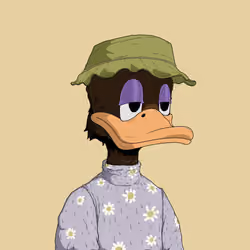 Down Market Ducks #359