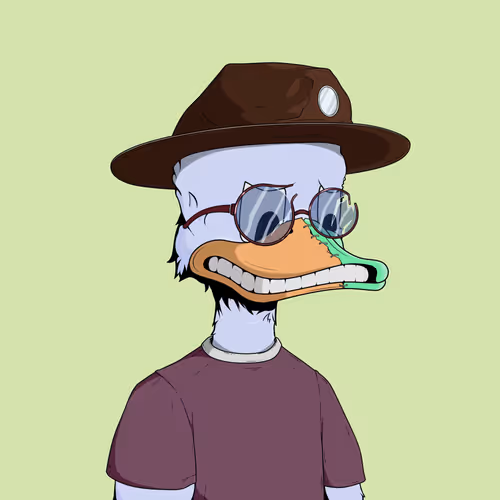 Downmarketducks