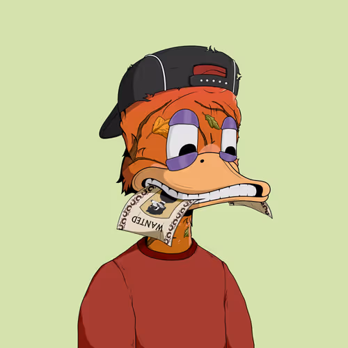 Downmarketducks