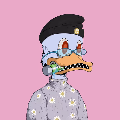 Downmarketducks