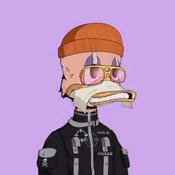 Down Market Ducks #380