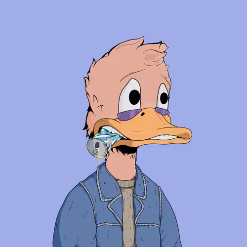 Downmarketducks
