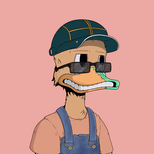 Downmarketducks