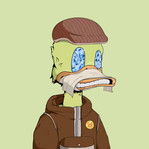 Downmarketducks