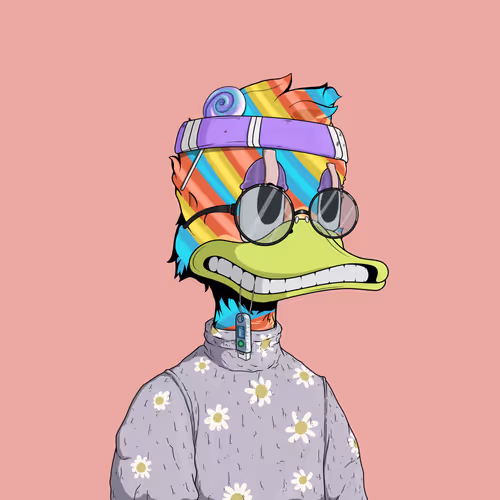 Downmarketducks