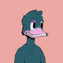 Down Market Ducks #545