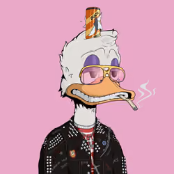 Down Market Ducks #188